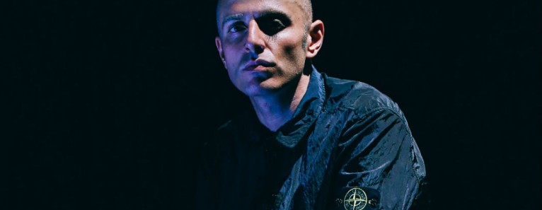 GHEMON live all’Argo16, venerdì 9 Marzo