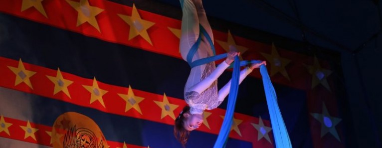 MESTRE CARNIVAL STREET SHOW, programma fino al 13 Febbraio