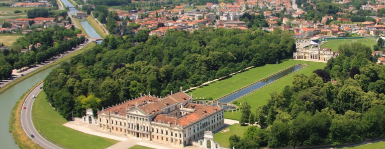 VILLA PISANI. Visita guidata domenica 3 Febbraio