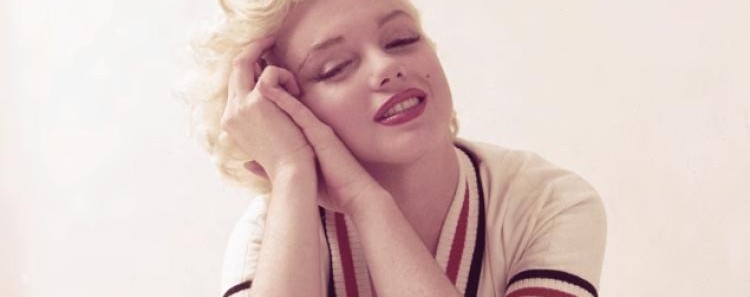 WOMEN, mostra fotografica sulle dive di Hollywood al Centro Culturale Candiani