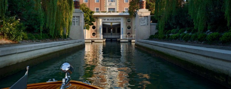 JW Marriott Venice Resort & Spa