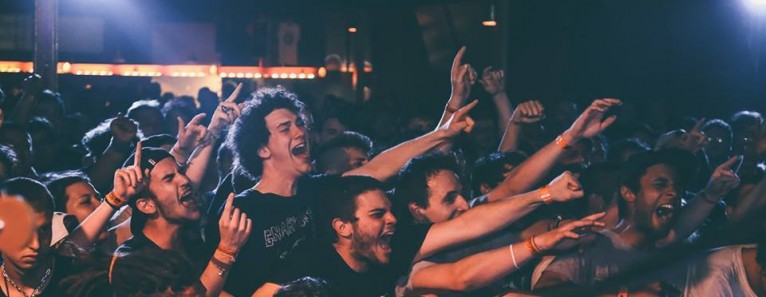 VENICE HARDCORE FEST 2019. 10 e 11 Maggio al CS Rivolta di Marghera