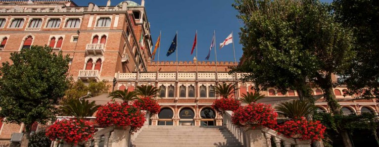 Hotel Excelsior Venice