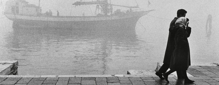 Le foto di FULVIO ROITER in mostra fino al 26 Agosto ai Tre Oci