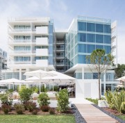 Adriatic Palace Hotel