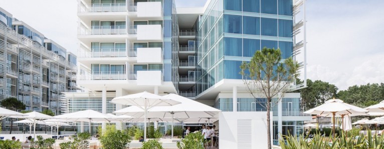 Falkensteiner Hotel & Spa Jesolo