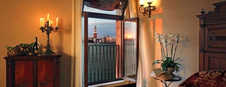 Palladio Hotel & Spa