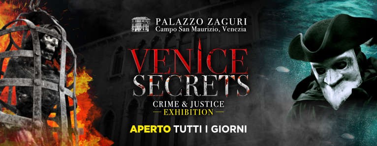Dal 31 Marzo a Palazzo Zaguri