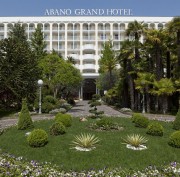 Hotel Terme All’Alba