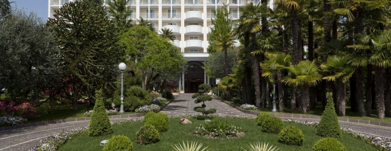 Abano Grand Hotel