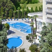 Hotel Terme Salus