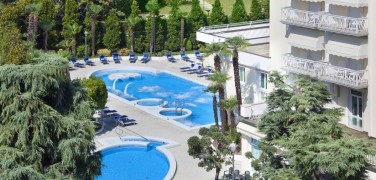 Hotel President Abano Terme Bewertungen Hotel President Abano Terme Bewertungen