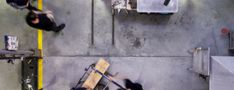 Una fornace a Marsiglia. Dal 9 Aprile a Le Stanze del Vetro e Fondazione Querini
