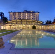 Hotel Columbia Terme