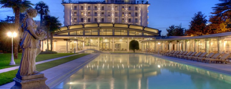 Hotel President Terme