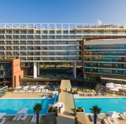 Almar Jesolo Resort & Spa