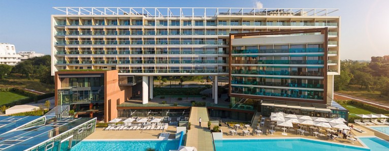 Almar Jesolo Resort & Spa