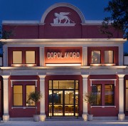 Hotel Maritan