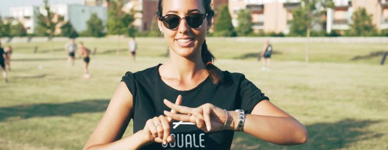 Giovane, benefico, inclusivo: dall’8 al 10 Giugno torna UGUALE DAYS 2018