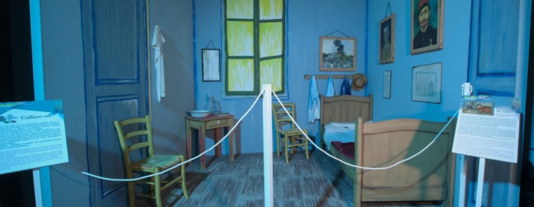 VAN GOGH EXPERIENCE: dal 2 Giugno la mostra multimediale arriva a Venezia
