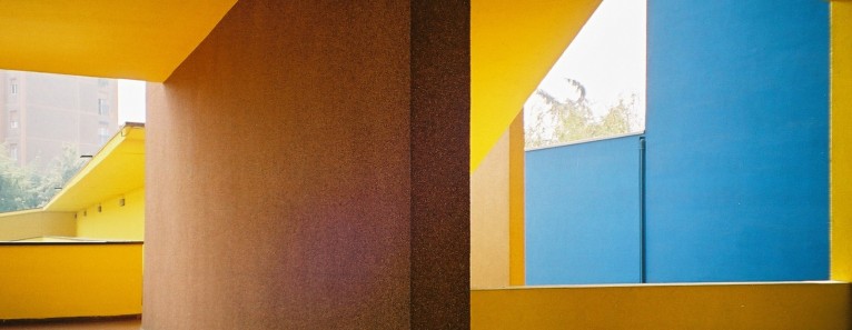 BIENNALE ARCHITETTURA 2018