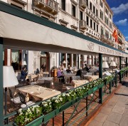 Hotel Londra Palace
