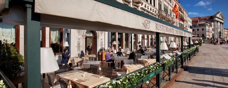 Ristorante Do Leoni