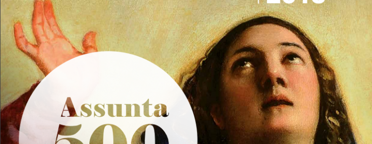 ASSUNTA. Gli eventi per la celebrazione dei 500 anni dell’opera di Tiziano ai Frari
