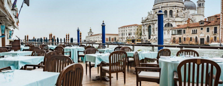Club del Doge Restaurant