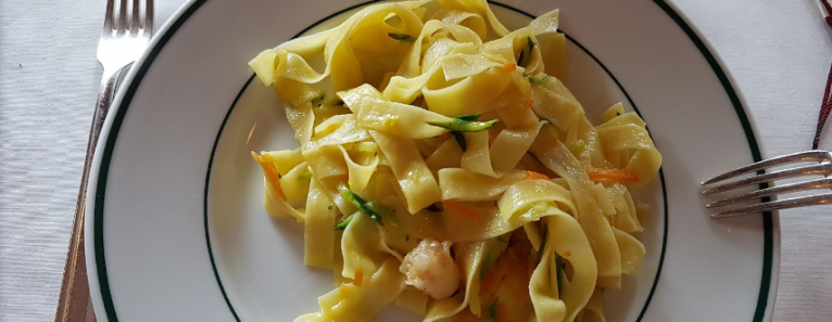 Ristorante Locanda Cipriani
