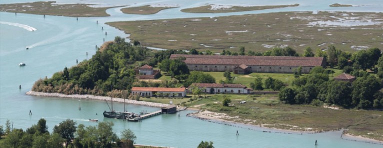 Lazzaretto Nuovo, apertura straordinaria domenica 10 Giugno per i 550 anni