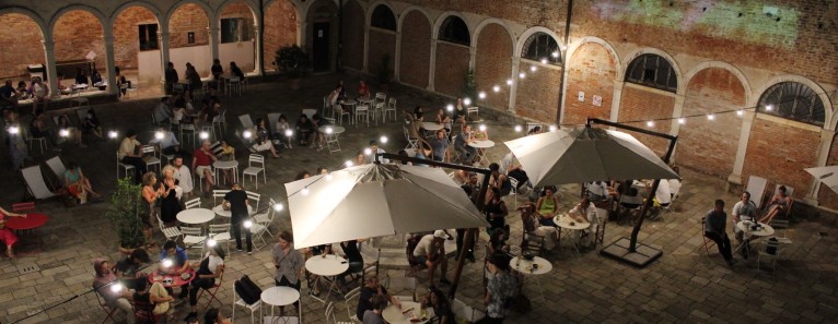 Estate ai Crociferi 2018: i giovedì nel chiostro dell’ex-Convento