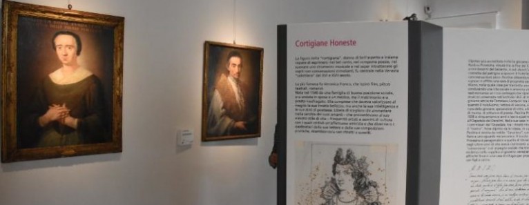 I volti della pietas veneziana, la mostra a Palazzo Contarini fino al 31 Dicembre