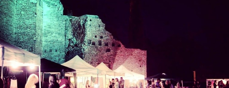 Rospi In Libertà . Torna il festival della musica indipendente di Noale