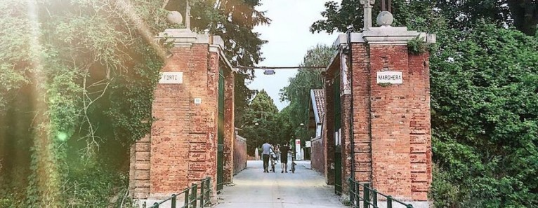 AGOSTO AL FORTE MARGHERA. Gli eventi del mese di Agosto.