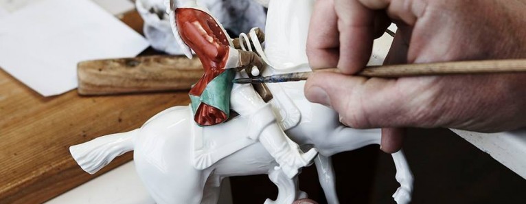 HOMO FABER. L’artigianato d’eccellenza in mostra alla Fondazione Cini di Venezia