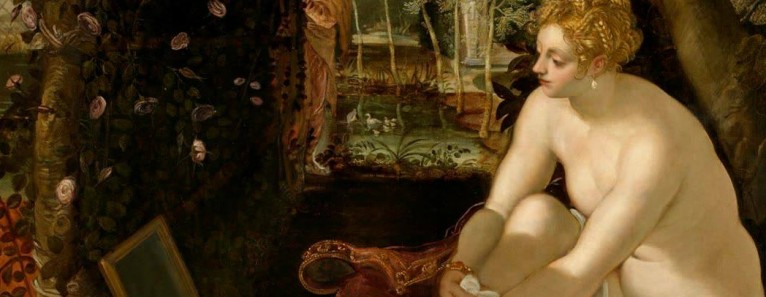 TINTORETTO 1519-1594. La mostra per i 500 anni del grande pittore veneziano