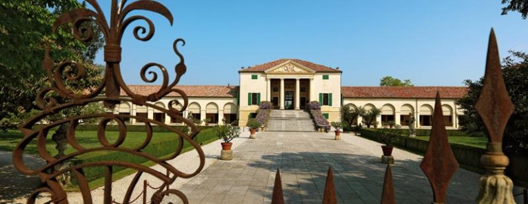 Festival Ville Venete 2018 fino a fine Novembre