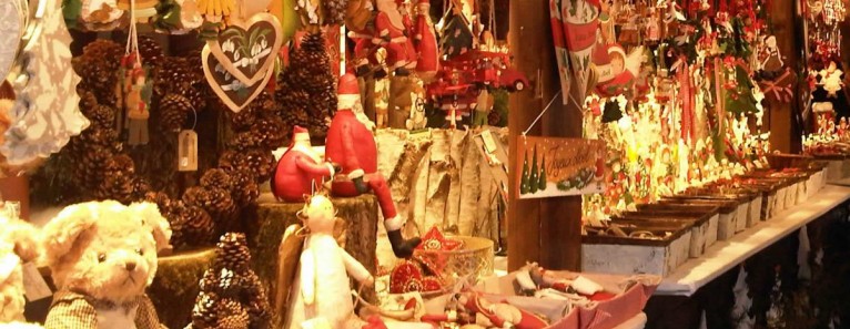 Christmas Village, la magia del Natale 2018 sbarca in centro a Jesolo