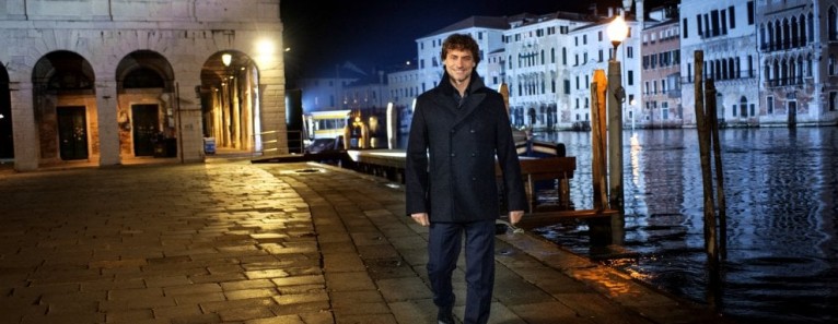 ALBERTO ANGELA a Venezia. Ingresso libero al Goldoni il 17 Dicembre