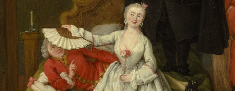 Venezia e San Pietroburgo, le opere dell’Ermitage fino a fine Marzo al Candiani