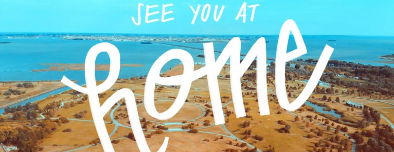 HOME FESTIVAL 2019. Quest’anno a Venezia!