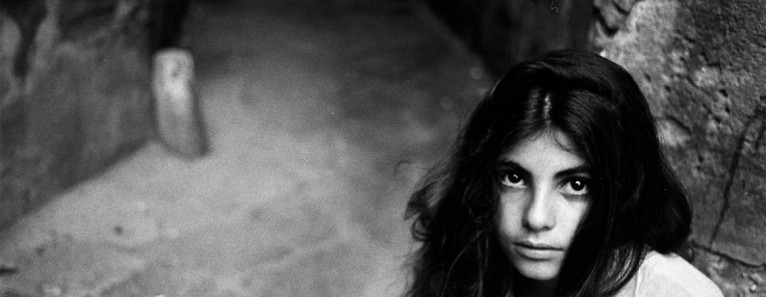 LETIZIA BATTAGLIA. Fotografia come scelta di vita ai Tre Oci fino al 18 Agosto
