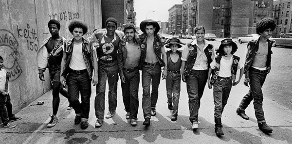 TURBOLENT AMERICA. Al Candiani le foto di Jean-Piere Laffont in mostra fino al 30 Maggio