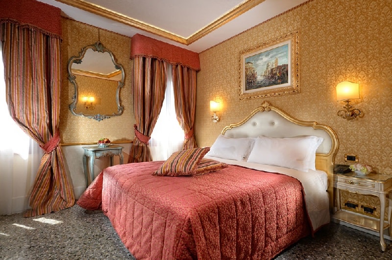 Hotel Olimpia Venice