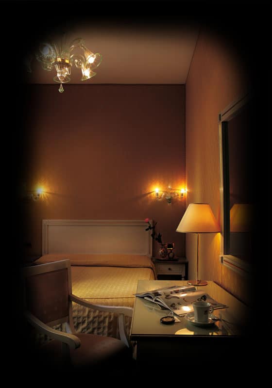 Hotel Ca’ d’Oro Venezia