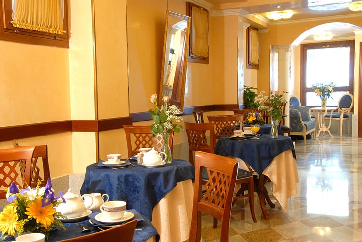 Hotel Ca’ Formenta