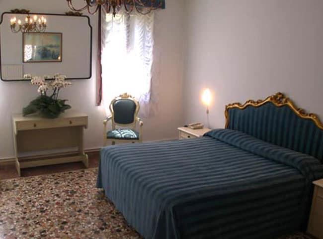 Hotel Casa Boccassini Venezia