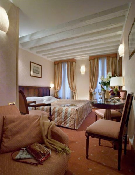 Hotel Cavalletto & Doge Orseolo
