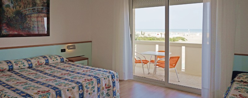 Hotel Continental Caorle